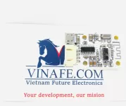 Mạch Giải Mã Âm Thanh Bluetooth 3Wx2 Có Hỗ Trợ USB